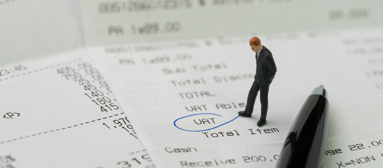 Print and VAT: What Does It Mean For You?
